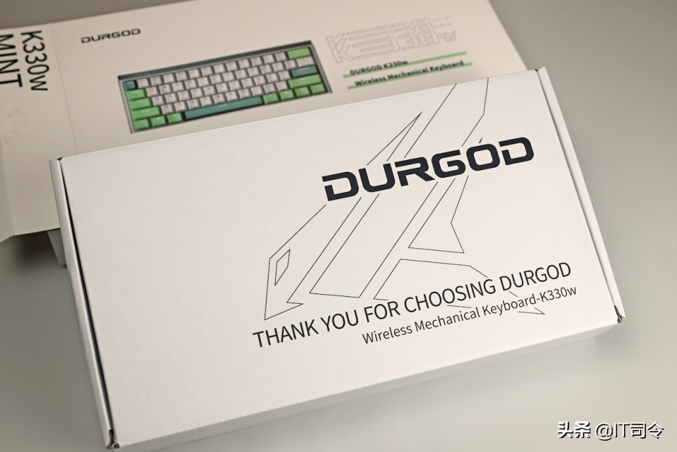 三模机械键盘超薄,三模紧凑机械键盘推荐