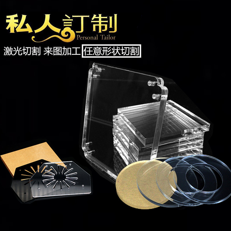 亚克力是什么材料有甲醛吗,亚克力是什么材质有什么好处