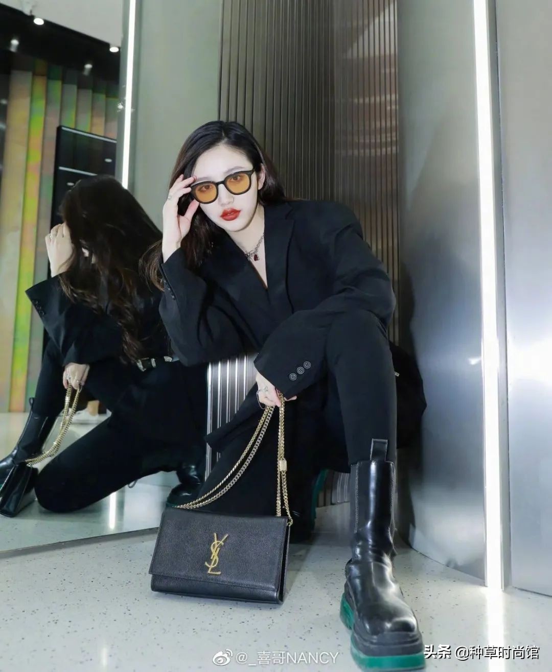 推荐的5只包包,最值得入手的100只包