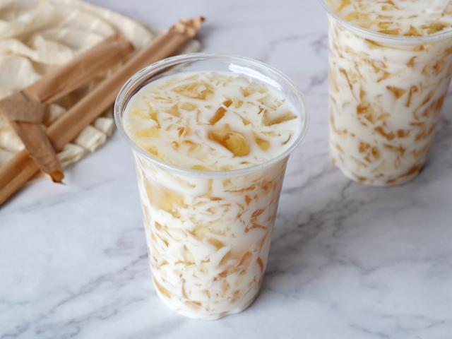 正宗奶茶店奶茶的做法,奶茶店奶茶有几种做法