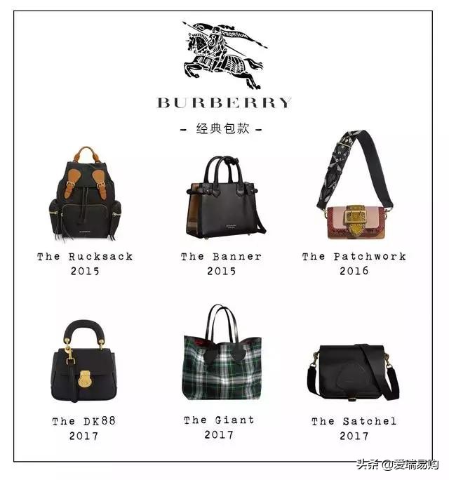 买包包推荐小众高级感,十大必买经典大牌包包盘点