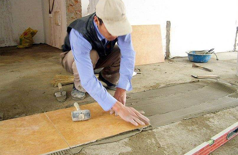 空鼓瓷砖要求返工吗,瓷砖空鼓怎么处理不会砸掉