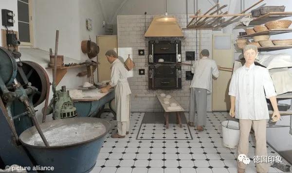 20种各国经典面包都吃了吗,德国口感营养最好的面包