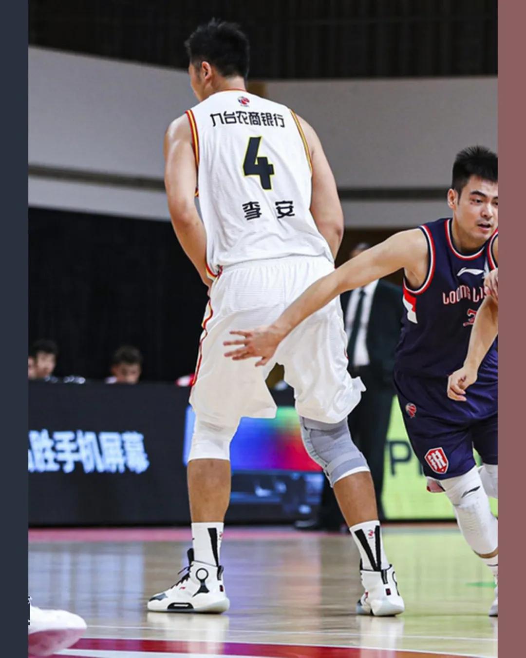 李宁驭帅200以下高颜值实战球鞋,李宁驭帅13low樱花粉