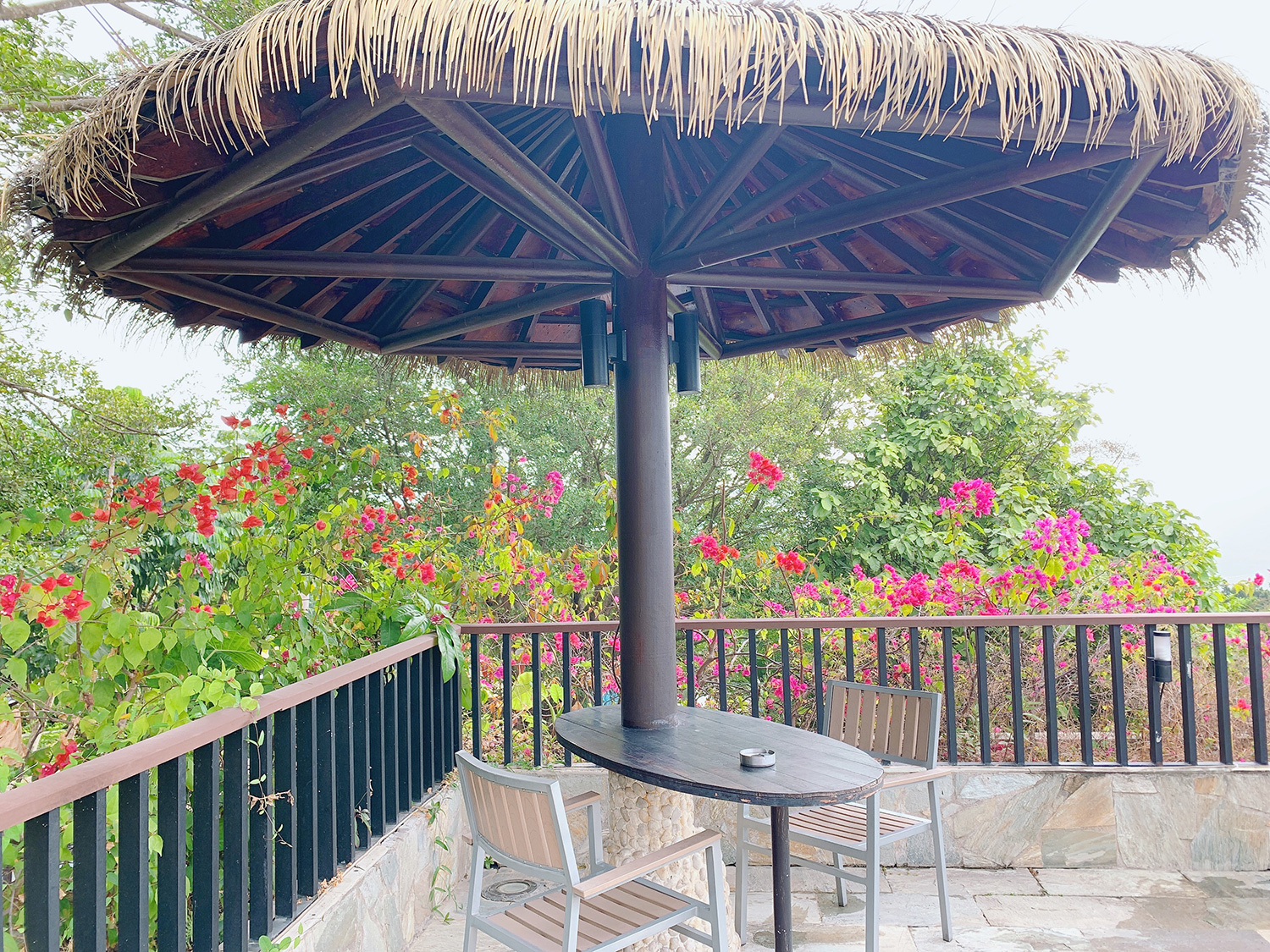 金叶子温泉一日游,去金叶子准备什么