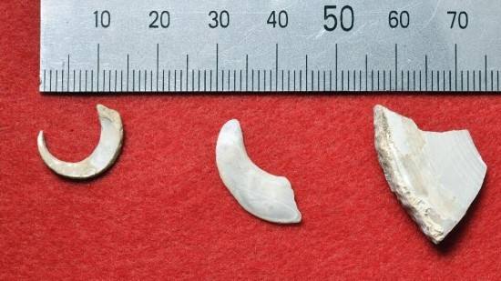 古代钓鱼都用什么钓,古人钓鱼装备