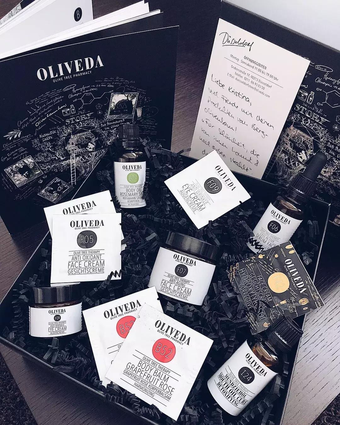 请收下!德国Müller超市购买礼物的攻略