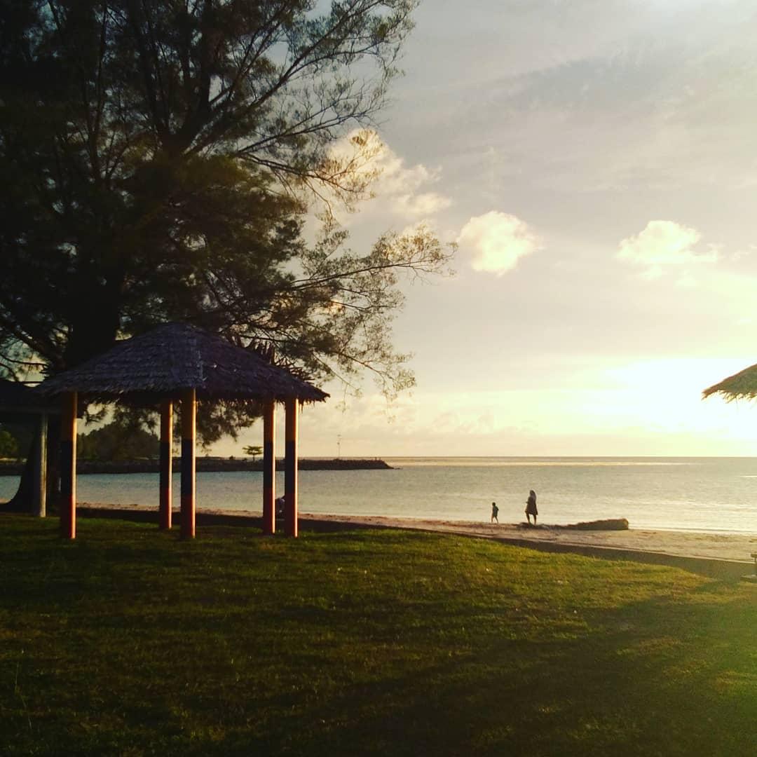 五大想走就走的免签证海岛游,性价比最高的免签海岛游