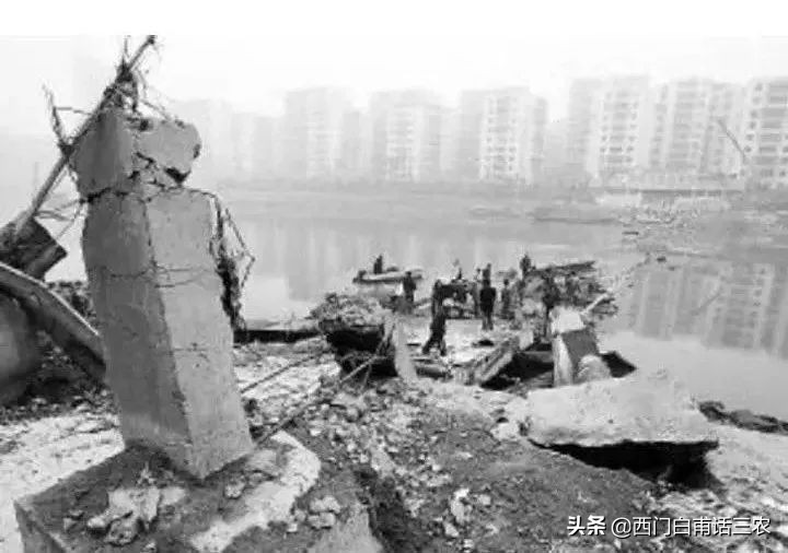 水泥寿命50年那为什么还要建楼房,水泥过期50年的房子会倒塌吗