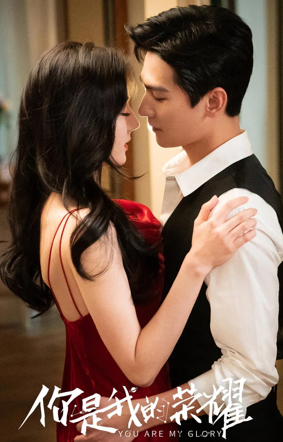 现代剧cp适配度只服这27对夫妇,男的帅、女的美,个个顶级高配