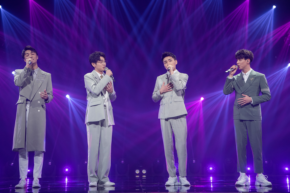 声入人心郑艺彬赵超凡重唱,声入人心2何亮辰演唱歌曲视频