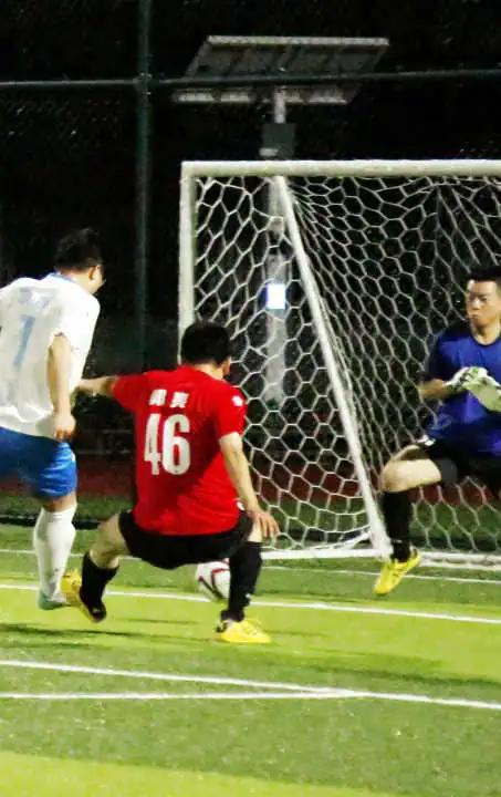 够劲！过瘾！康健第一届“康乐杯”足球邀请赛你看了吗？