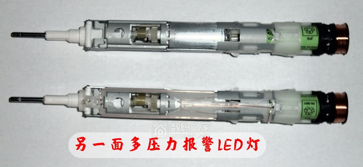 欧乐b和飞利浦松下,松下和飞利浦电动牙刷