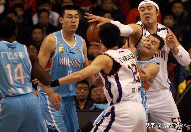 郭士强谈面对辽宁队,辽宁4场3败能把郭士强打醒吗