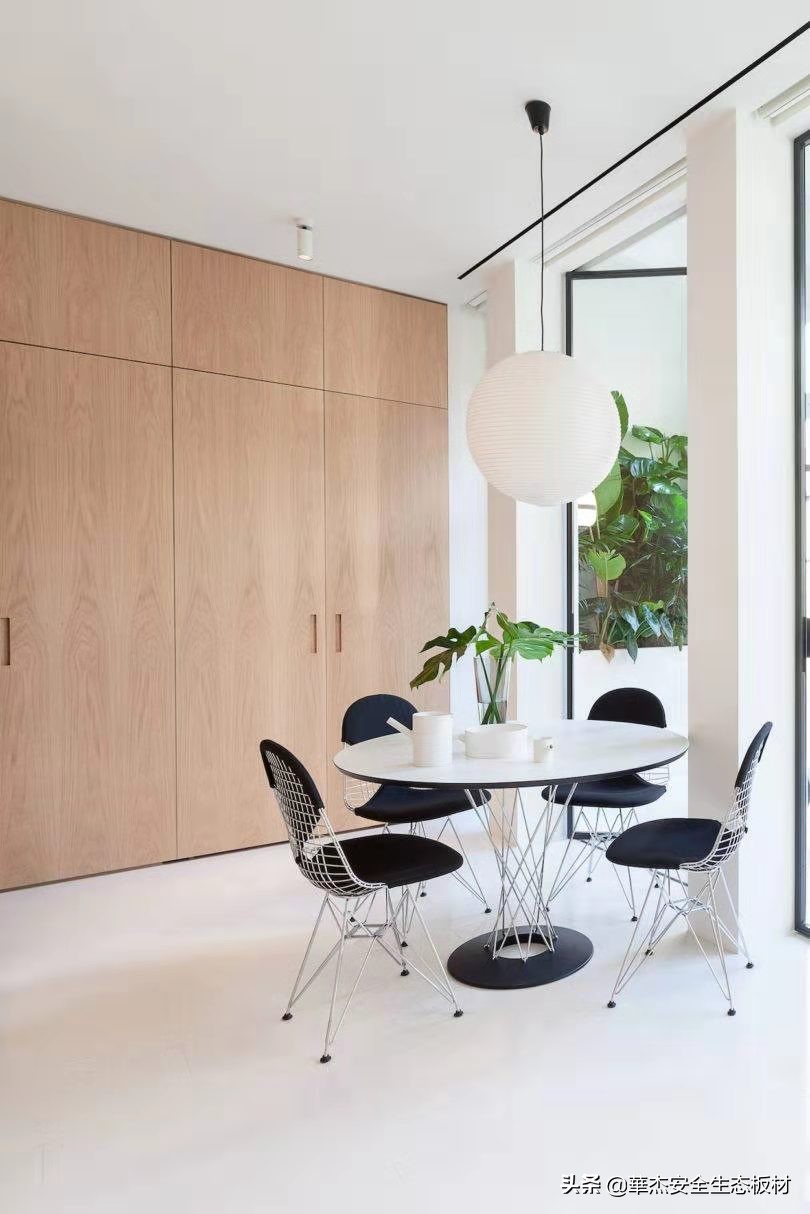 华杰板材用紫外线能辨认出来吗,华杰实木折叠桌