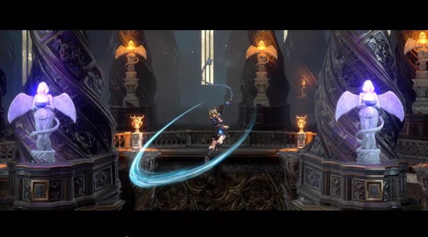 游戏能治愈失眠吗,有什么治愈失眠的游戏