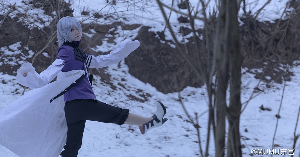 扎克席兹·布雷克潘多拉之心,潘多拉之心cos奥兹