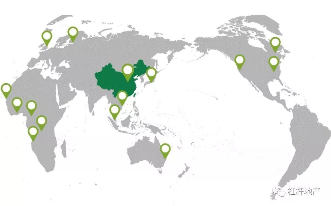 最近的绿地事件你怎么看,绿地是怎么回事啊
