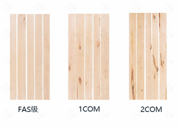 红橡和胡桃木床哪种好,红橡和白橡实木家具价格