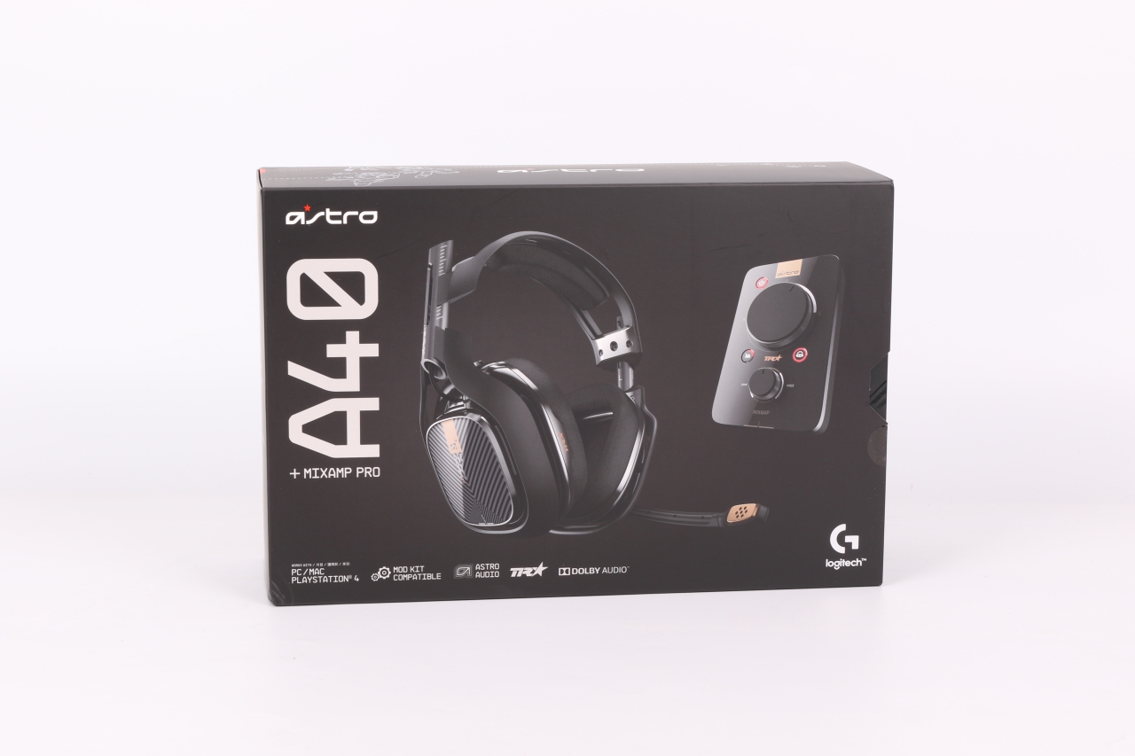 罗技a40耳机有必要选声卡吗,2200的声卡