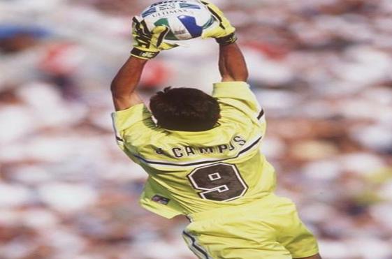 花蝴蝶坎波斯能力,花蝴蝶坎波斯