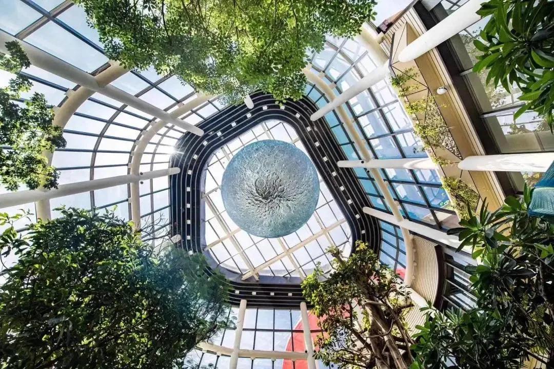 创造“客流神话”的现象级购物中心，其背后隐藏着什么圈粉密码？