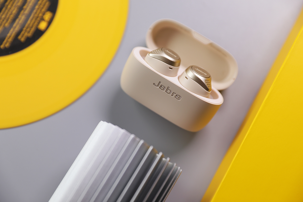 捷波朗耳机elite5测评,捷波朗elite75t真无线蓝牙耳机