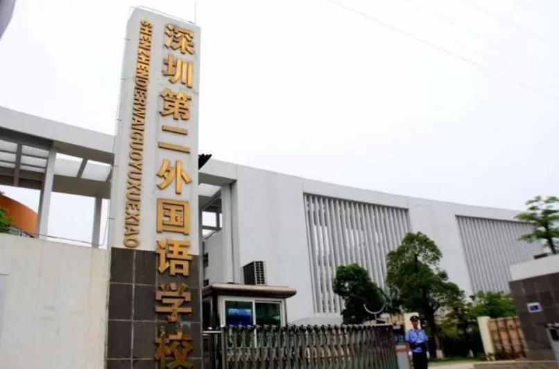 华为与龙华,霸气华为