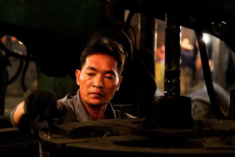 河源“锅神”重出江湖，发挥一“锅”之长！