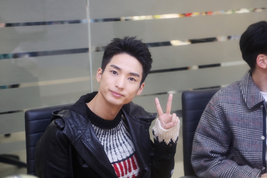 舞蹈风暴招新,舞蹈风暴舞者采访