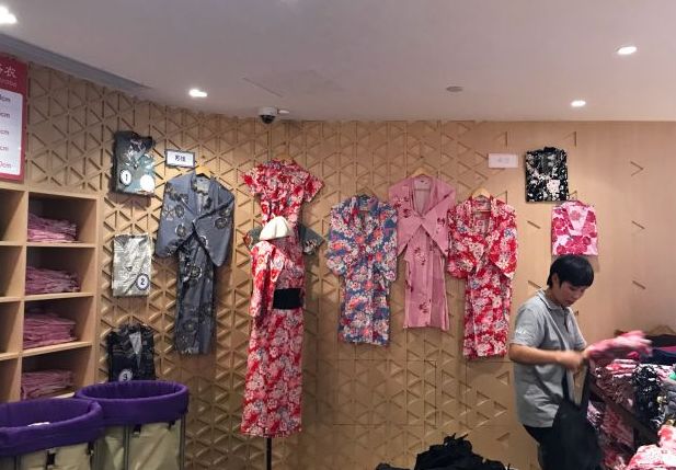 本想去魔都约个泡，没想到竟被搞大了肚子