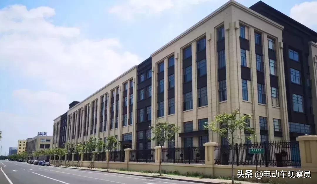 继雅迪、新日、台铃等一线品牌自建生产基地,巨龙跻身前列