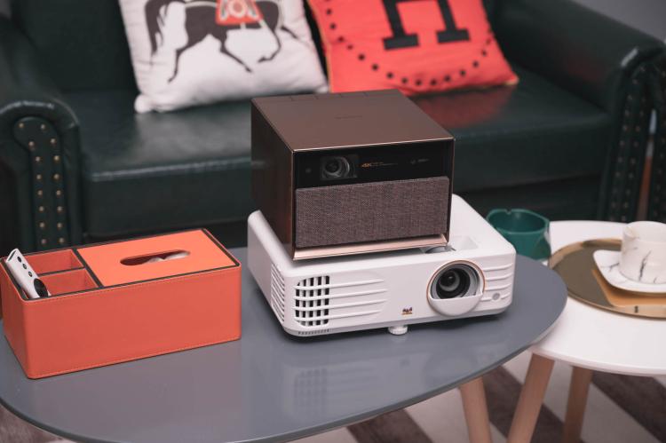 优派px401和极米h3,优派q10对比极米h3s