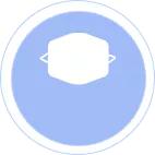 教你一招辨别口罩真假方法,kn95医用防护口罩怎么辨别真假