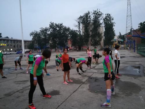 跑步前半小时怎么调整到最佳状态,跑步坚持多久可以成为易瘦体质