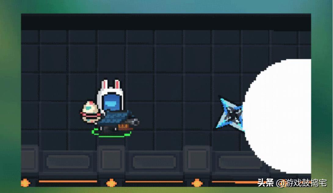 元气骑士妙妙枪秒boss,元气骑士妙妙枪什么梗