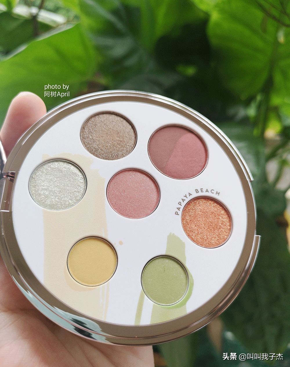 不用代购的平价产品有哪些,不超过100块钱的平价眼影盘推荐