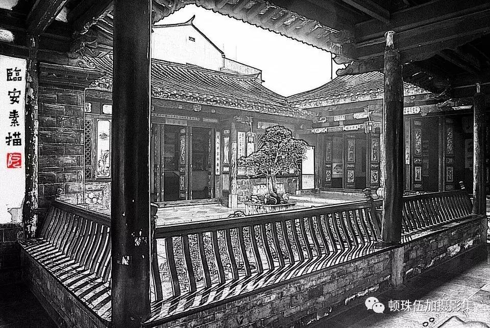 建水是一个什么样的古城,建水可能是中国最后一个古城