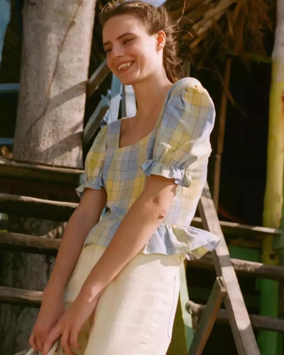 迪士尼公主正确穿搭,如何成为迪士尼公主节目