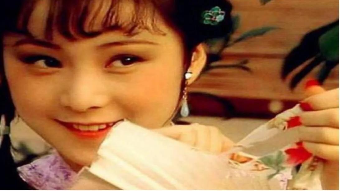 红楼梦晴雯好看吗,红楼梦晴雯虚名