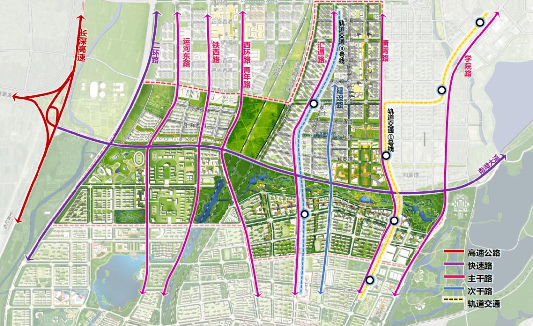 唐山未来有发展的板块,唐山西部经济开发区最新消息