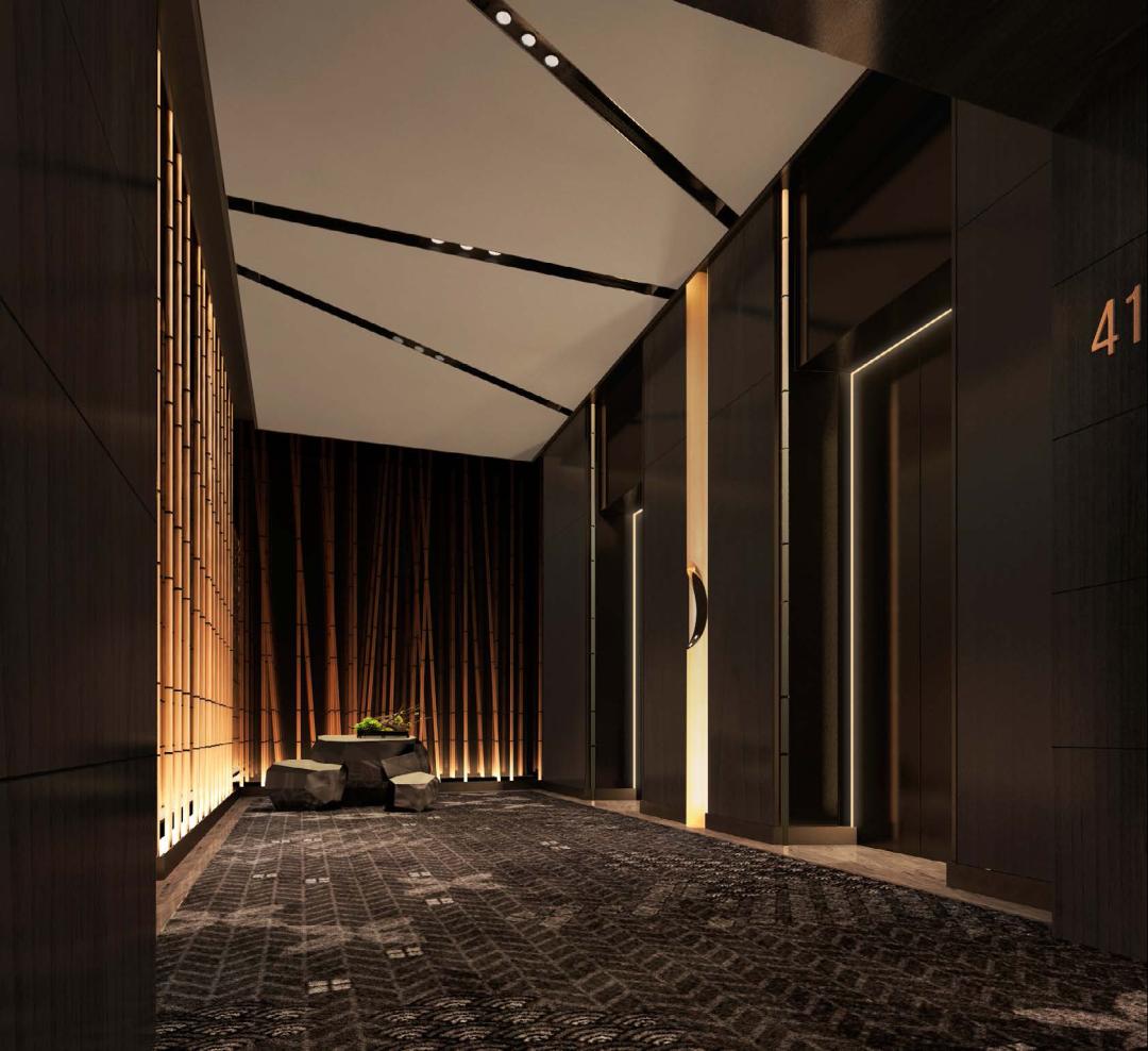 苏州古运河英迪格酒店地理位置,苏州英迪格酒店是哪家设计的