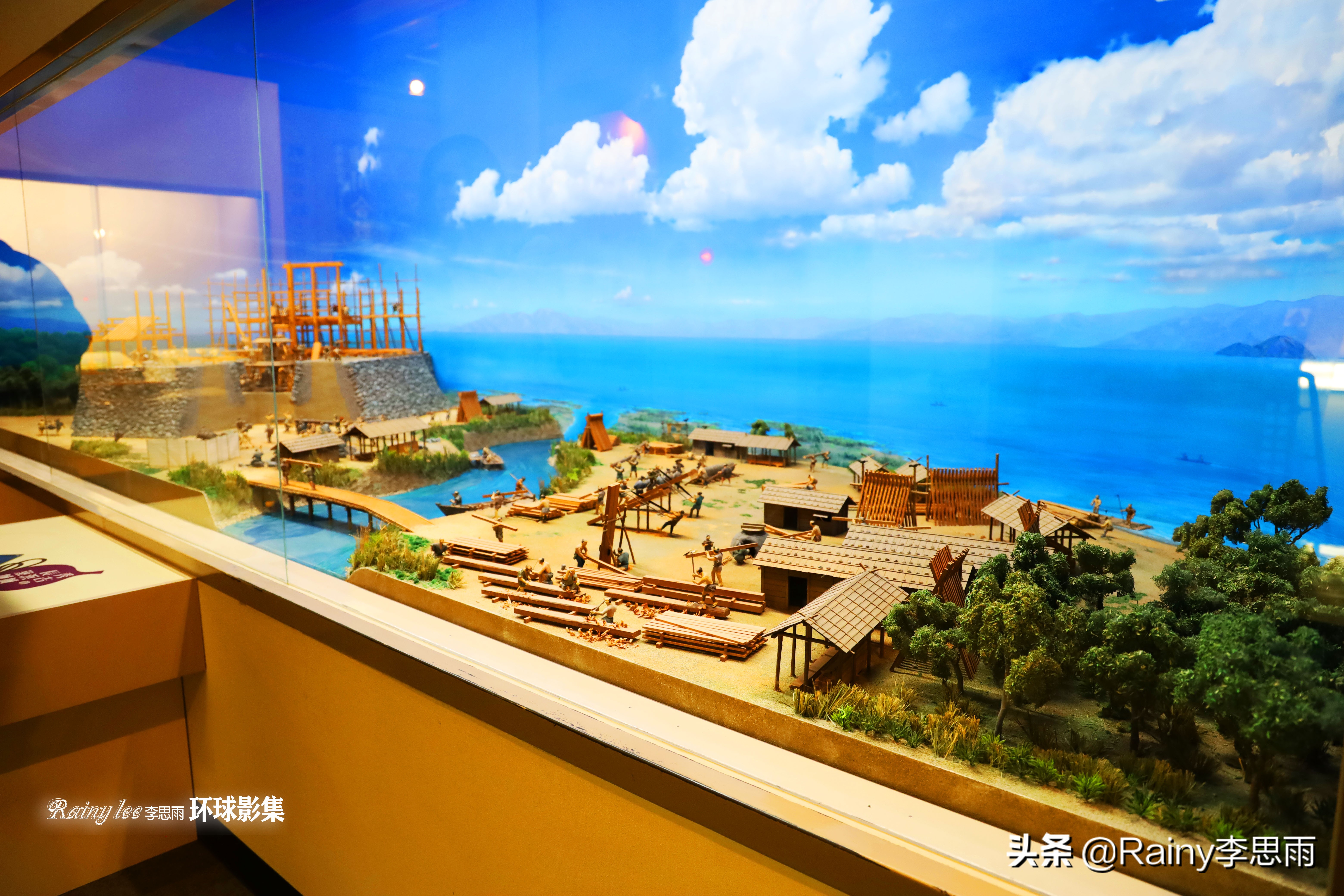 思雨东京,日本旅行日记vlog