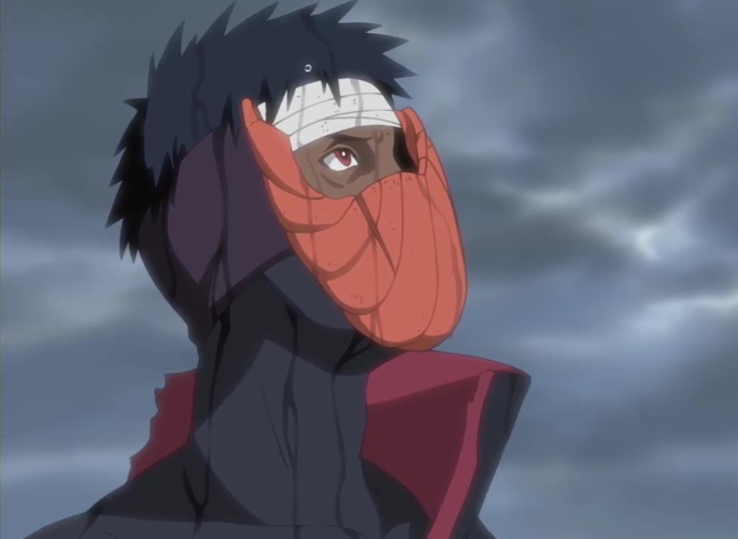 火影忍者所有忍者都死在哪一集,火影忍者鼬和止水之死