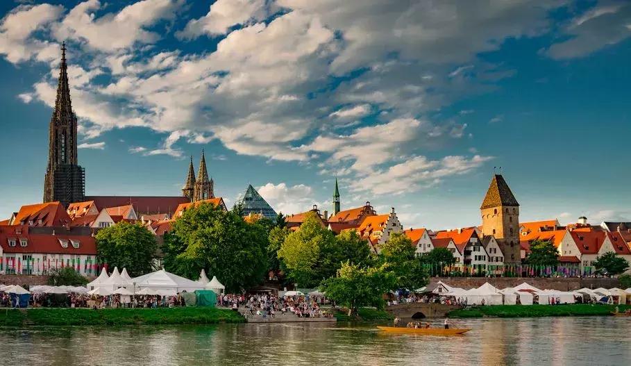 德国租车自驾 (德国租车自驾手续流程图)