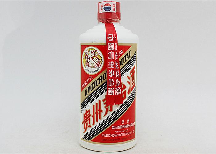 为啥53度的飞天茅台抢着买，43度的却很少有人买，低度的不好喝吗