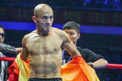 武僧一虎与武僧一龙是什么关系,武僧一龙是真打还是假打