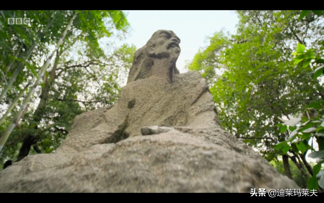 bbc评价杜甫诗词,ohmygodbbc杜甫纪录片中英双语