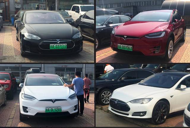 都说二手新能源车便宜为啥买不到,还有人说新能源车不靠谱吗