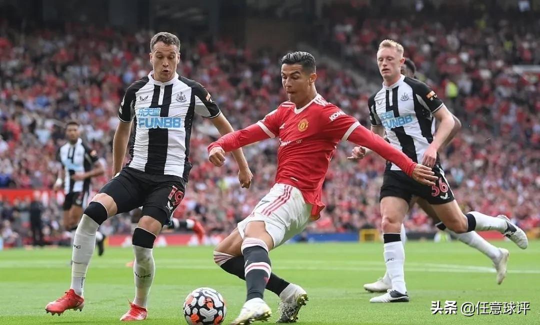 梅西和c罗各拿过几次欧冠,c罗和梅西的欧冠最新数据